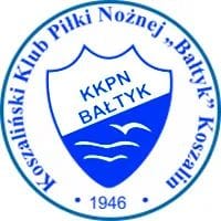 logo Bałtyk Koszalin